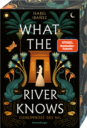 Geheimnisse des Nil, Band 1 - What the River Knows