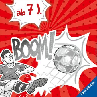 Fußball-Stars - Alles über Kane. Vom Fußball-Talent zum Megastar
