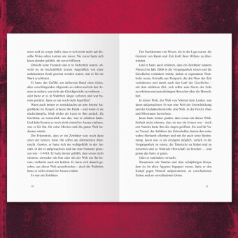 Timelock, Band 3 - Zeitmeister 