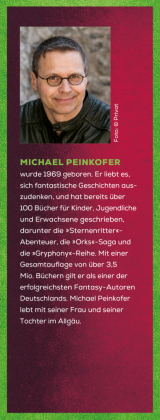 Timelock, Band 3 - Zeitmeister 