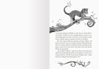 Wishkeeper, Band 2 - Die Reise nach Silversands 