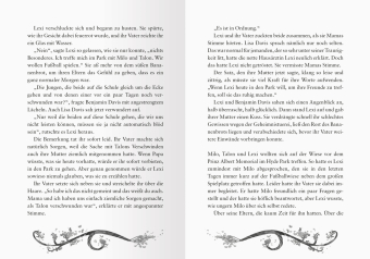 Wishkeeper, Band 2 - Die Reise nach Silversands 