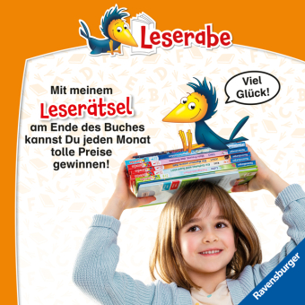 Leserabe Sonderausgaben - Prinzessinnen- und Feengeschichten zum Lesenlernen 