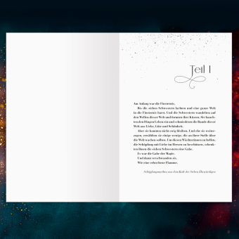 Rebel Witch. Der rote Nachtfalter, Band 2 