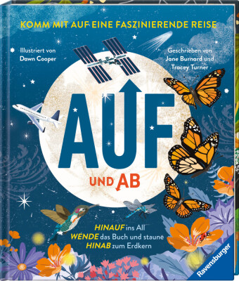 Auf und Ab