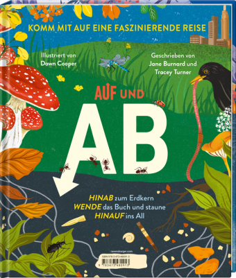 Auf und Ab