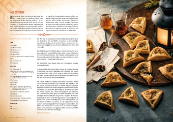 Dungeons & Dragons: Rezepte aus dem Multiversum