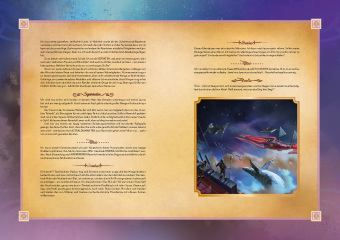 Dungeons & Dragons: Rezepte aus dem Multiversum
