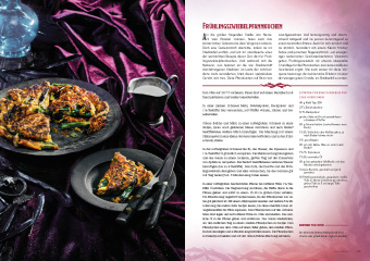 Dungeons & Dragons: Rezepte aus dem Multiversum