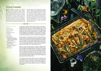 Dungeons & Dragons: Rezepte aus dem Multiversum