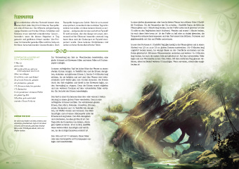 Dungeons & Dragons: Rezepte aus dem Multiversum