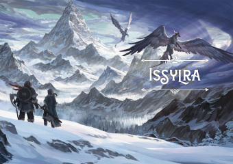 Critical Role: Rezepte aus Exandria