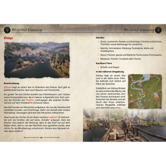 Medieval Dynasty - Der offizielle Guide