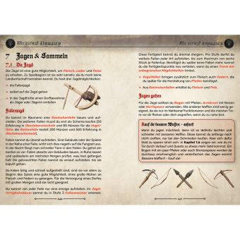 Medieval Dynasty - Der offizielle Guide