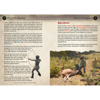 Medieval Dynasty - Der offizielle Guide