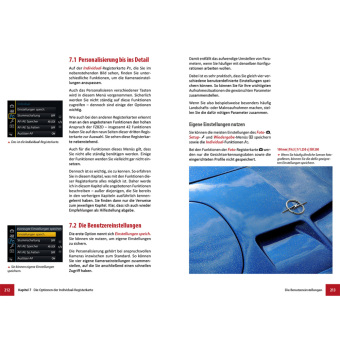 Panasonic LUMIX FZ82D - Das umfangreiche Praxisbuch zu Ihrer Kamera