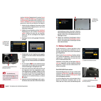 Panasonic LUMIX FZ82D - Das umfangreiche Praxisbuch zu Ihrer Kamera