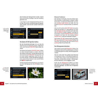 Panasonic LUMIX FZ82D - Das umfangreiche Praxisbuch zu Ihrer Kamera