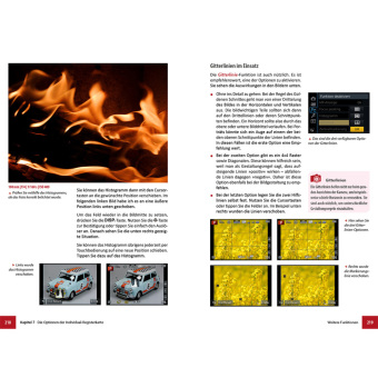 Panasonic LUMIX FZ82D - Das umfangreiche Praxisbuch zu Ihrer Kamera