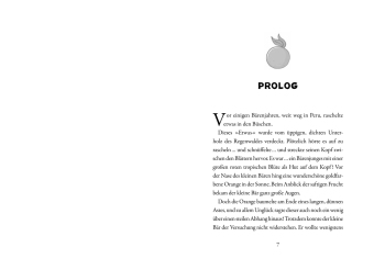 Paddington in Peru - Das Buch zum Film