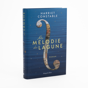 Die Melodie der Lagune
