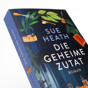 Die geheime Zutat