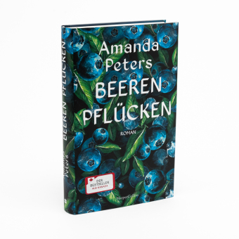 Beeren pflücken