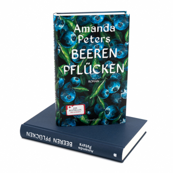 Beeren pflücken