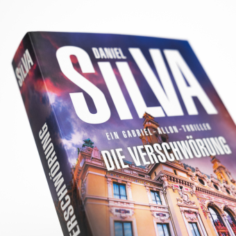 Die Verschwörung
