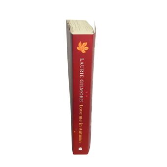 Love me in Autumn. Eine cinnamon spiced Romance