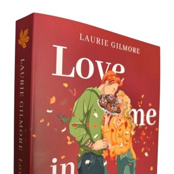 Love me in Autumn. Eine cinnamon spiced Romance
