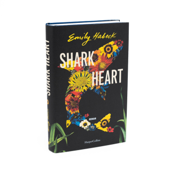 Shark Heart