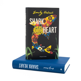 Shark Heart