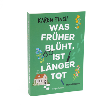 Was früher blüht, ist länger tot