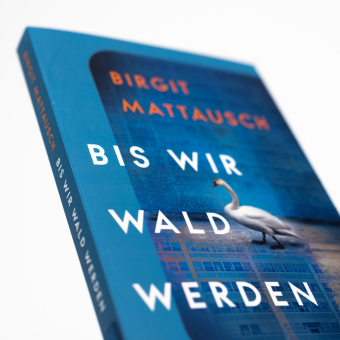 Bis wir Wald werden