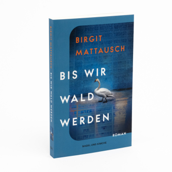 Bis wir Wald werden