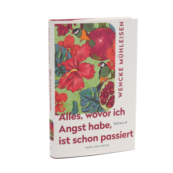 Alles, wovor ich Angst habe, ist schon passiert