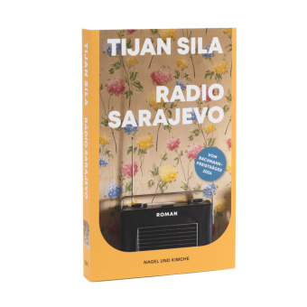 Radio Sarajevo