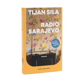 Radio Sarajevo