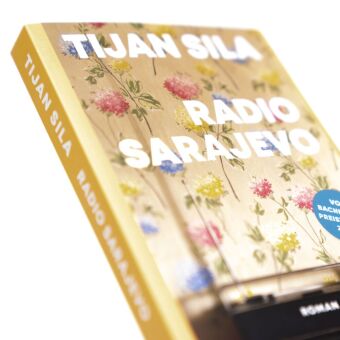 Radio Sarajevo