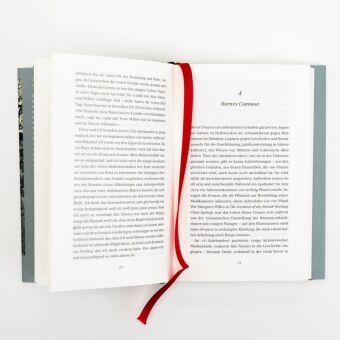 Vom Wachsen und Aufblühen