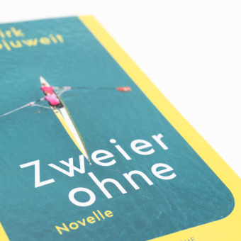 Zweier ohne