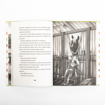 Wonder und ich. Eine Freundschaftsgeschichte (Band 1) 