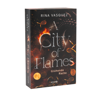 A City of Flames