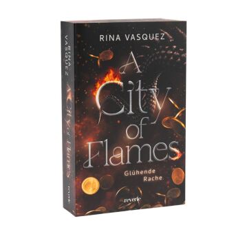 A City of Flames