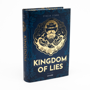 Kingdom of Lies