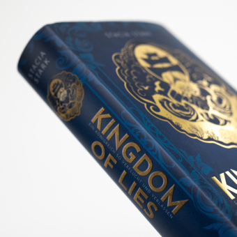 Kingdom of Lies