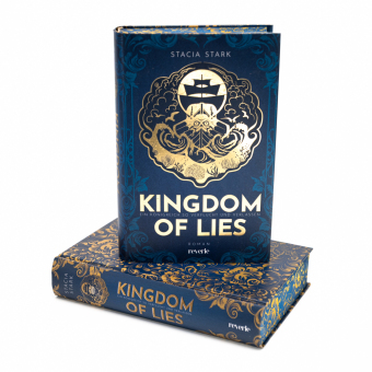 Kingdom of Lies