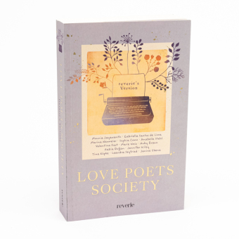 Love Poets Society 