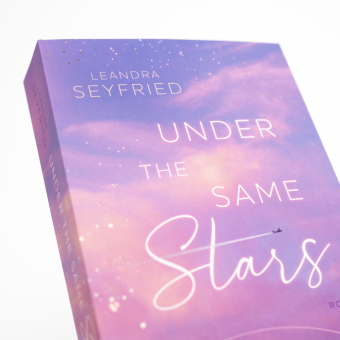 Under The Same Stars